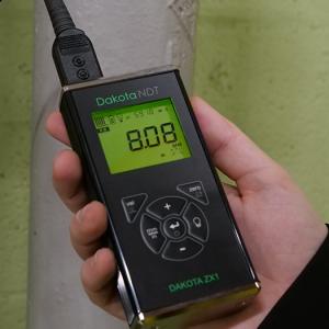 ZX-1 Thickness Gauge
